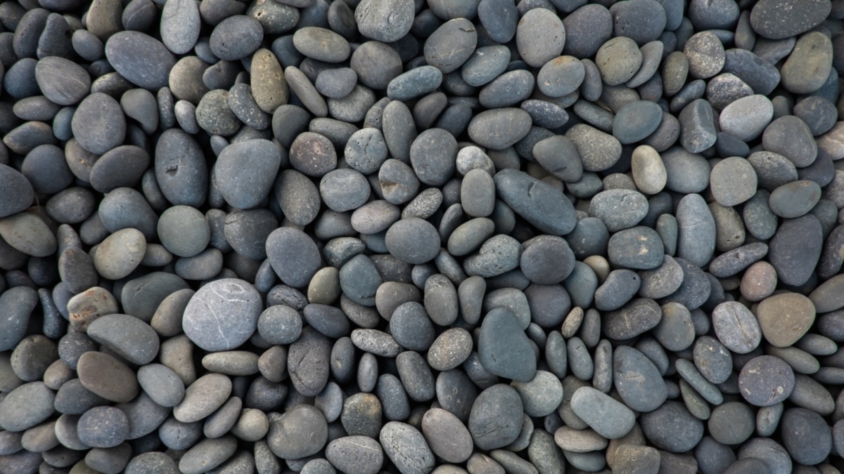 Using Rocks in Landscape