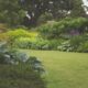 Summer landscaping Ideas