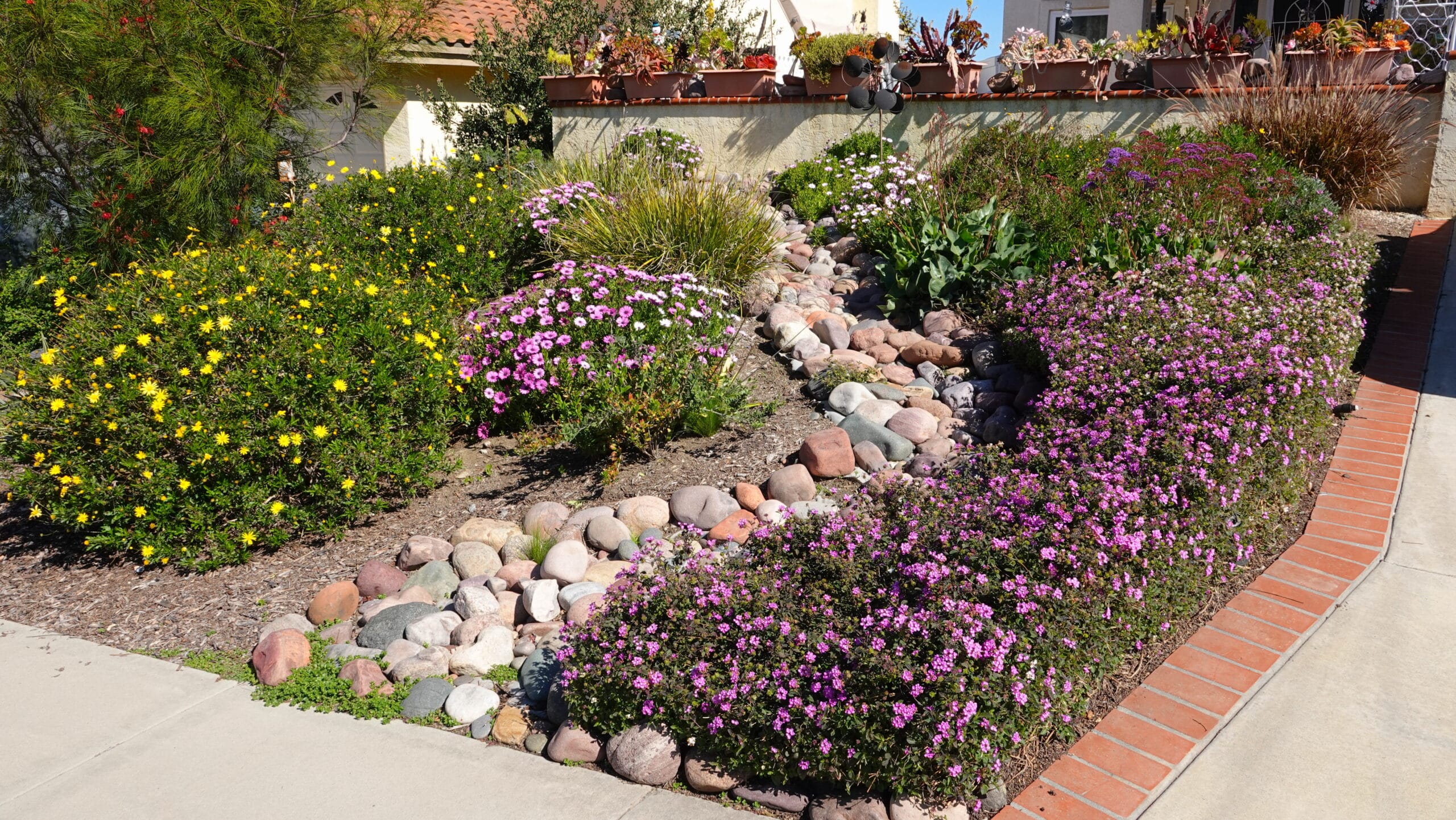 landscaping henderson