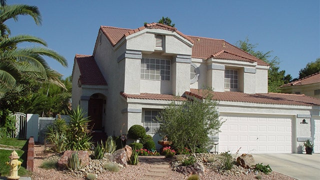 desert landscape company