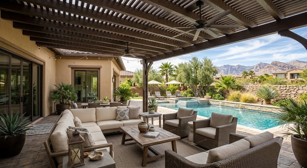 summer landscaping ideas