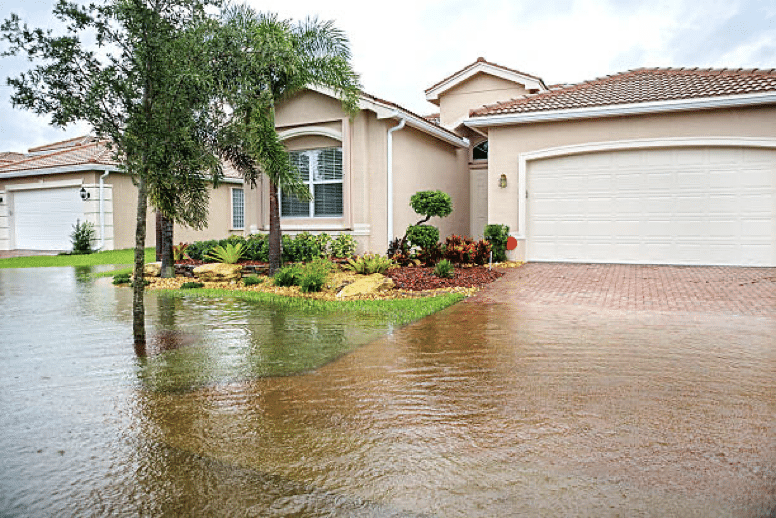 uses of french drain