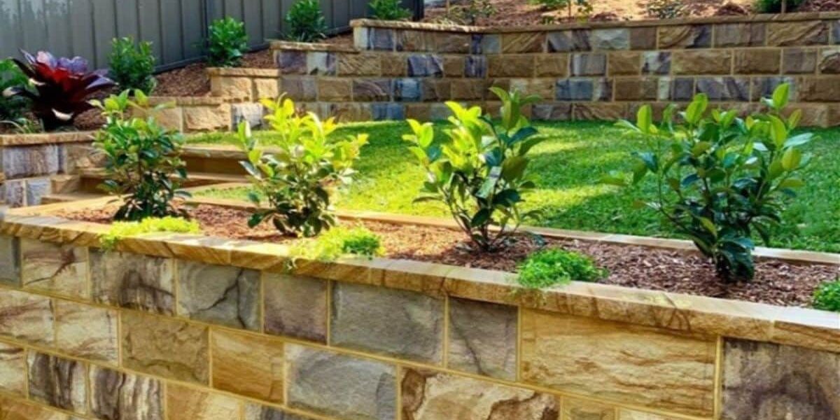 benefits of retaining wall