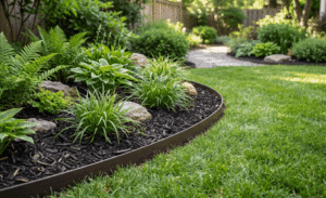 landscape edging ideas