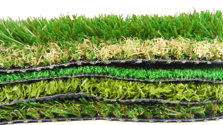 Types of Artificial Grass: Choose the Best Option