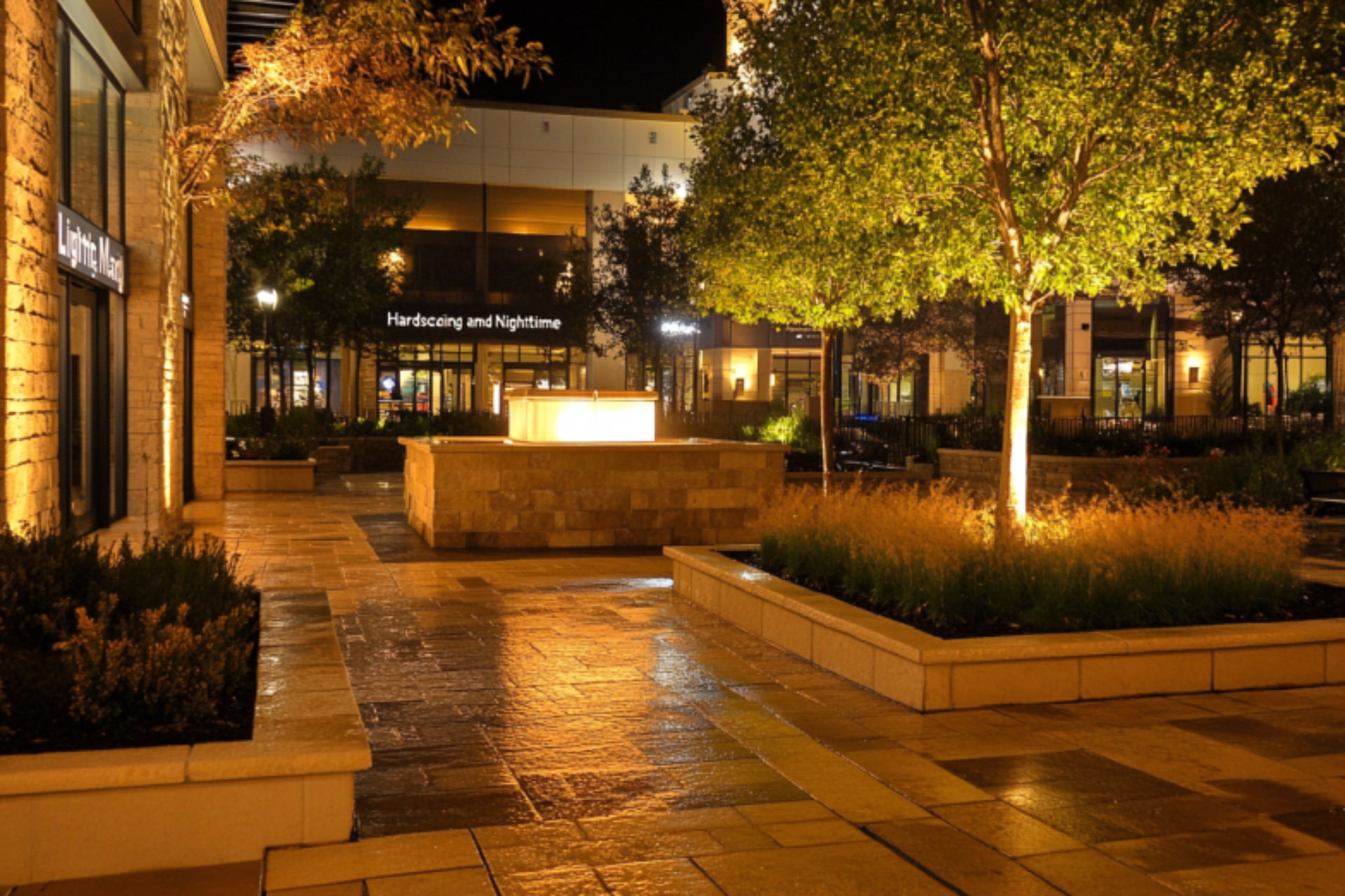 commercial property