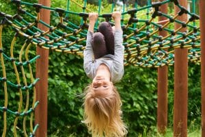 playground landscape ideas