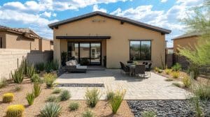 sensory garden