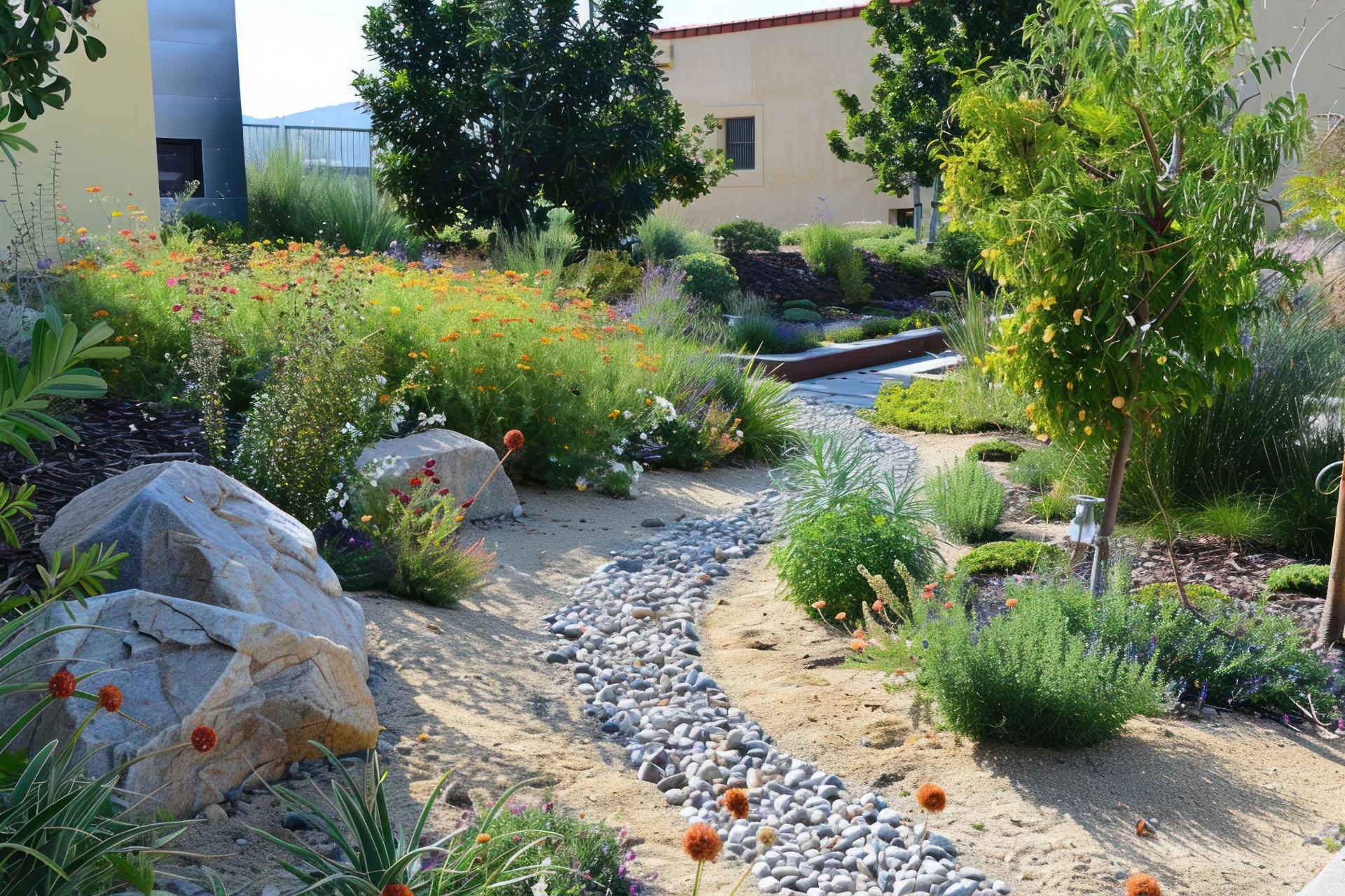 sensory garden design