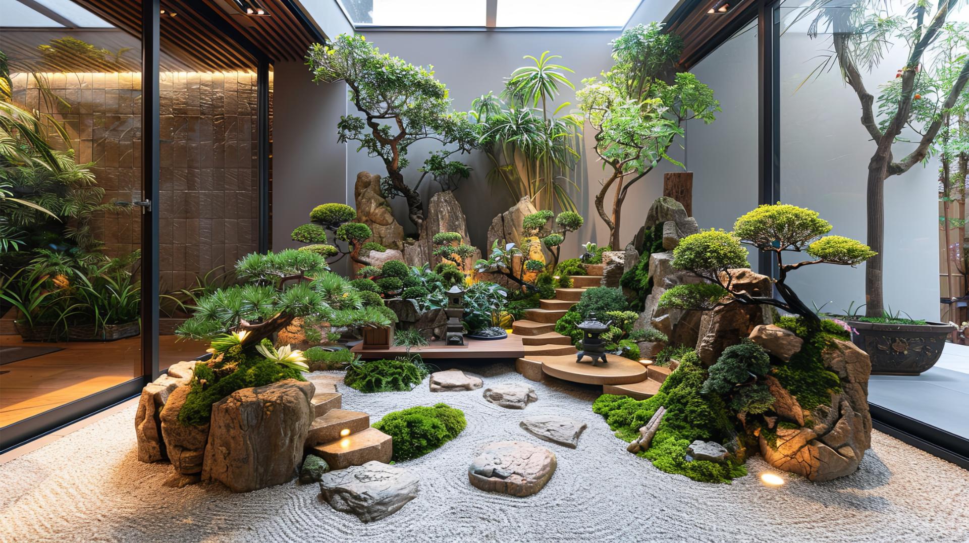 sensory garden ideas