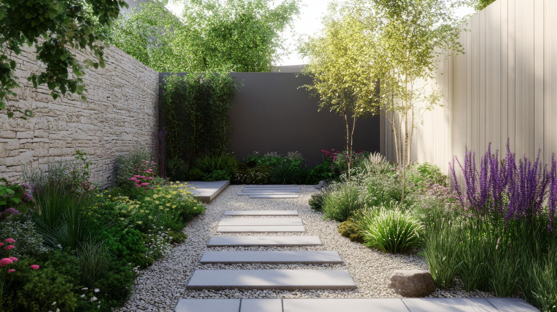 backyard landscaping ideas