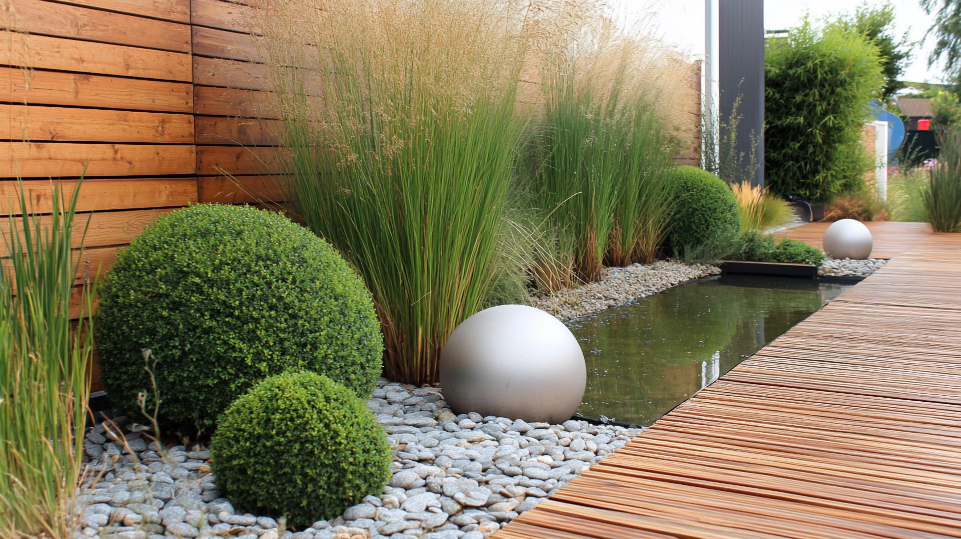 landscaping ideas for small yards