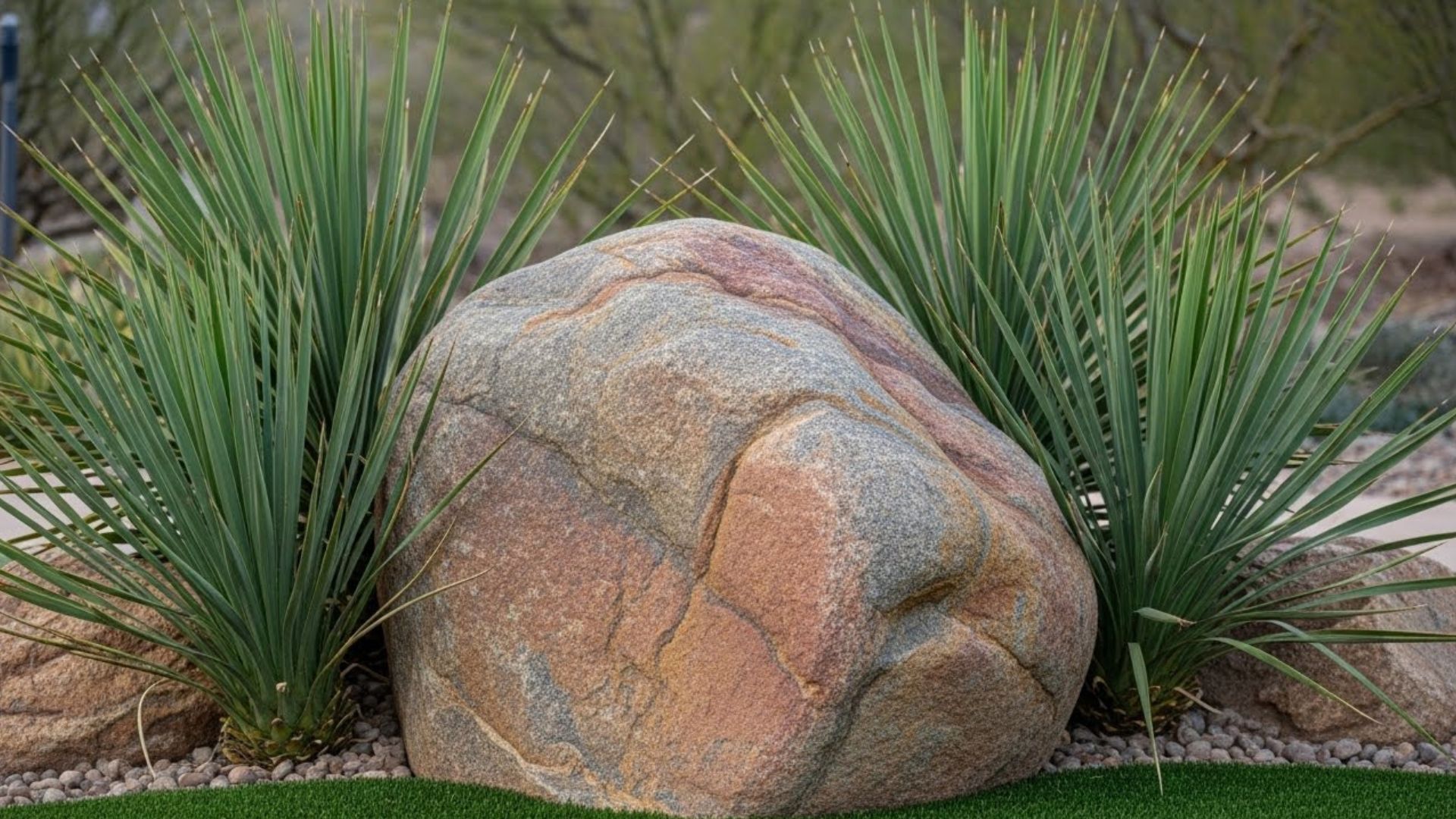 las vegas lawn care