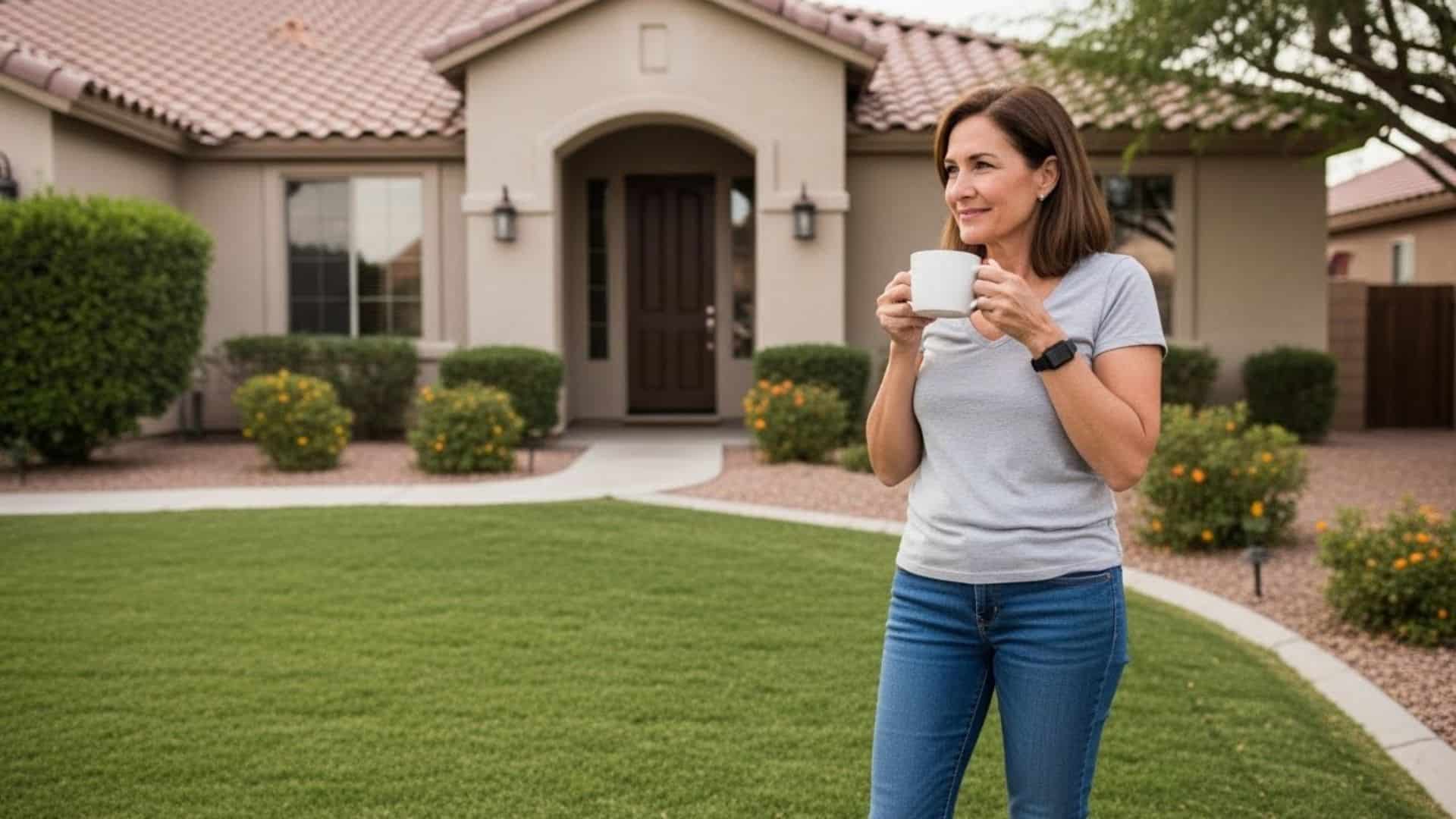 Cacti Landscape: Local Lawn Care