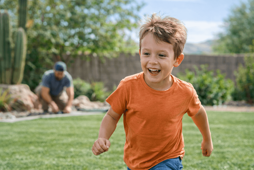 Best Artificial Turf Options for Desert Landscapes