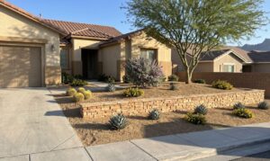 Henderson landscaping permits