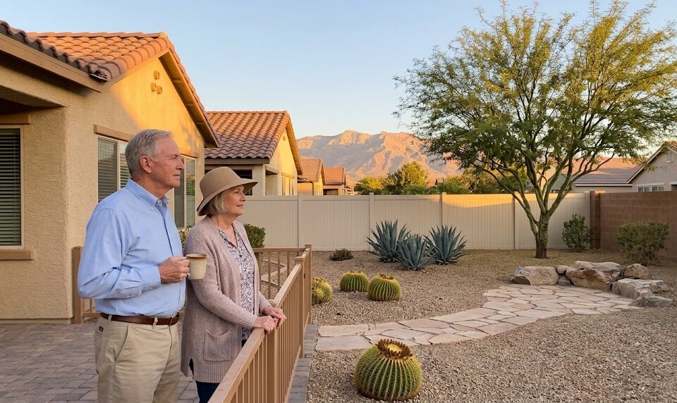 landscape construction vs maintenance