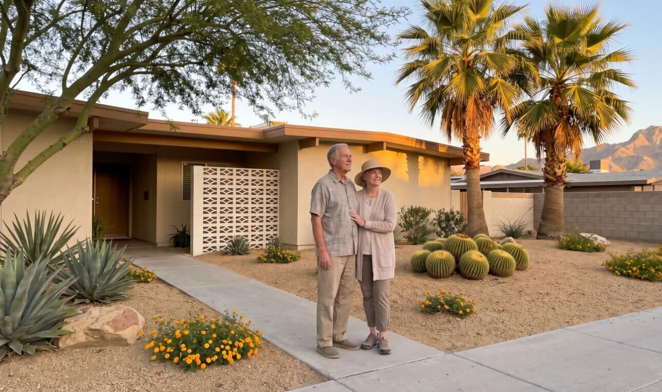 image depicting Landscaping in Paradise