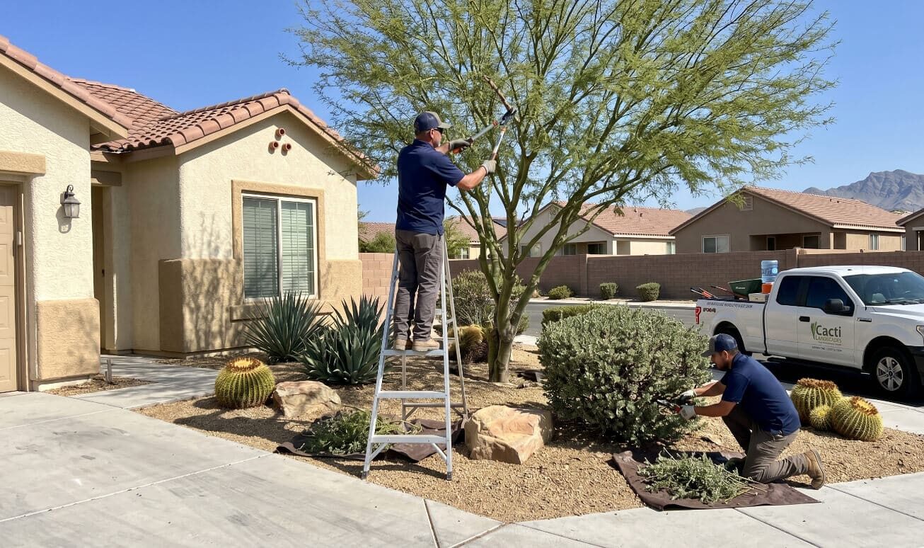 How to prepare your yard for summer