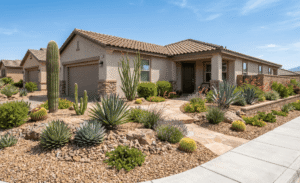 Henderson landscaping ideas