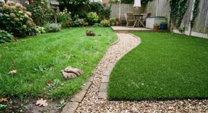 Artificial Grass vs. Sod: Which Is Better for Las Vegas Homeowners?
