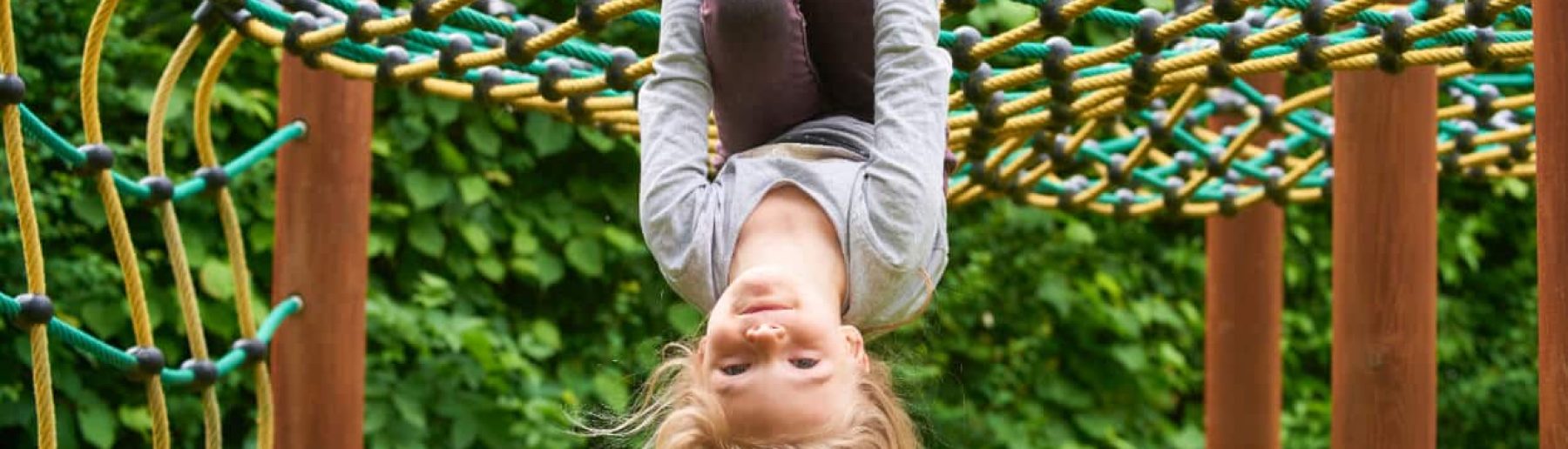 playground landscape ideas