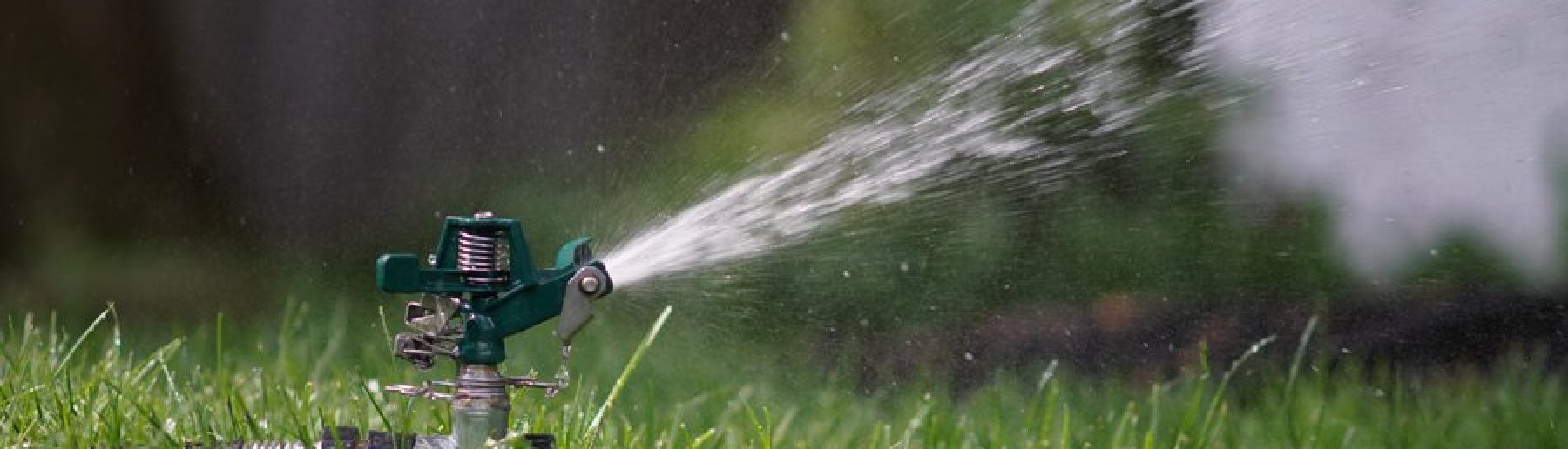 cost to install sprinkler system